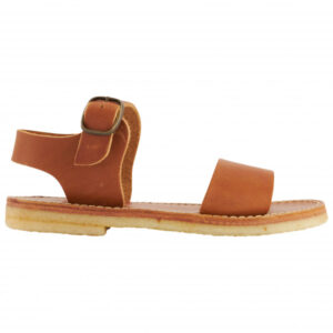 Duckfeet - Løkken - Sandalen Gr 38 braun