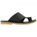 Duckfeet - Mandø - Sandalen Gr 41 schwarz