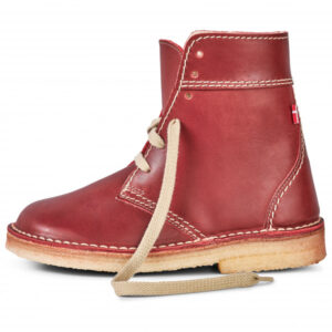 Duckfeet - Odense - Winterschuhe Gr 39 rot