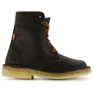 Duckfeet - Odense - Winterschuhe Gr 45 schwarz