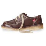 Duckfeet - Svendborg - Freizeitschuhe Gr 45 choco