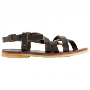 Duckfeet - Women's Bornholm - Sandalen Gr 38 braun