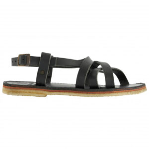 Duckfeet - Women's Bornholm - Sandalen Gr 42 schwarz