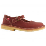 Duckfeet - Women's Himmerland - Freizeitschuhe Gr 41 rot