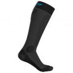 Dynafit - Speed Dryarn Socks - Skisocken Gr 43-46 schwarz