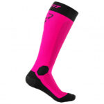 Dynafit - Tour Warm Merino Socks - Skisocken Gr 43-46 rosa