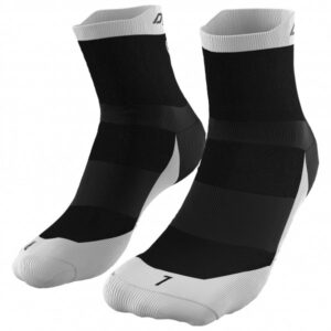 Dynafit - Transalper Socks - Wandersocken Gr 35-38 schwarz