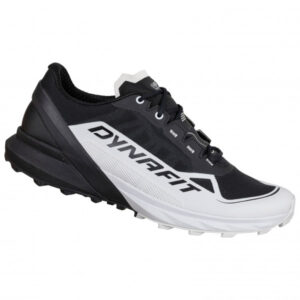 Dynafit - Ultra 50 - Trailrunningschuhe Gr 11 grau/schwarz