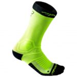 Dynafit - Ultra Cushion Sock - Laufsocken Gr 39-42 grün