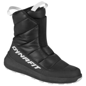 Dynafit - Winter Bootie - Winterschuhe Gr L schwarz/grau