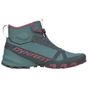 Dynafit - Women's Traverse Mid GTX - Wanderschuhe Gr 9 türkis