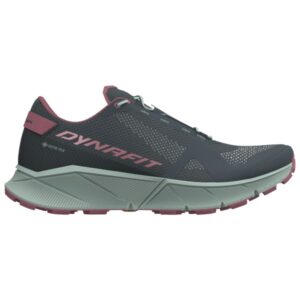 Dynafit - Women's Ultra 100 GTX - Trailrunningschuhe Gr 8 grau