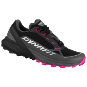 Dynafit - Women's Ultra 50 Reflective GTX - Trailrunningschuhe Gr 5 schwarz/grau