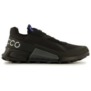 Ecco - Biom 2.1 X Country - Freizeitschuhe Gr 44 schwarz/grau