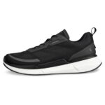 Ecco - Biom 2.2 Reflective - Freizeitschuhe Gr 44 schwarz