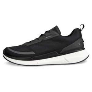 Ecco - Biom 2.2 Reflective - Freizeitschuhe Gr 44 schwarz