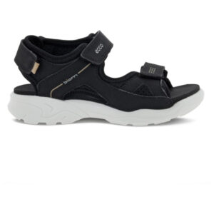 Ecco - Kid's Biom Raft - Sandalen Gr 39 schwarz