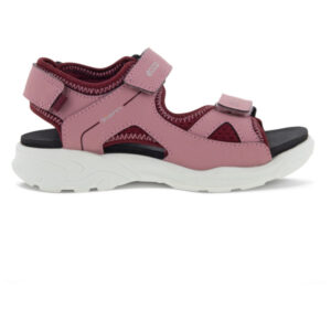 Ecco - Kid's Biom Raft - Sandalen Gr 24 rosa