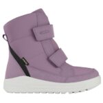 Ecco - Kid's Urban Snowboarder VCR - Winterschuhe Gr 35 rosa