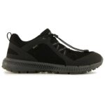 Ecco - Terracruise II GTX - Multisportschuhe Gr 47 schwarz