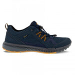 Ecco - Terracruise II GTX - Multisportschuhe Gr 47 blau