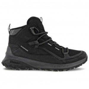 Ecco - ULT-TRN High Waterproof - Wanderschuhe Gr 40 schwarz