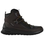 Ecco - ULT-TRN High Waterproof - Wanderschuhe Gr 45 schwarz