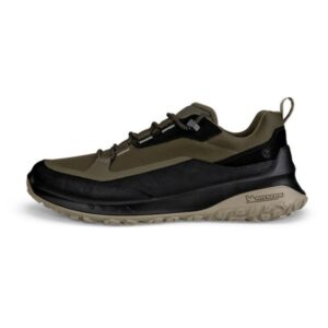 Ecco - ULT-TRN Low Waterproof - Multisportschuhe Gr 45 schwarz