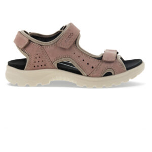 Ecco - Women's Ecco Onroads - Sandalen Gr 37 braun/beige