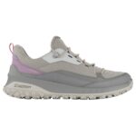 Ecco - Women's ULT-TRN Low Waterproof - Multisportschuhe Gr 42 grau