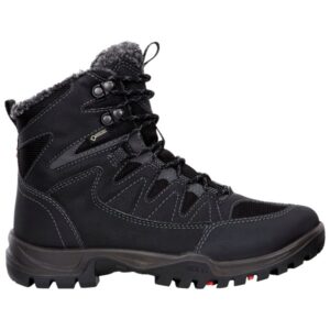 Ecco - Women's Xpedition III High GTX - Winterschuhe Gr 42 schwarz