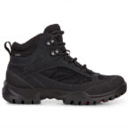 Ecco - Xpedition III High - Wanderschuhe Gr 42 schwarz