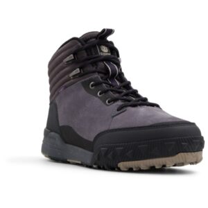 Element - Donnelly Elite Low Shoe - Sneaker Gr 45 schwarz