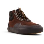 Element - Tc3 Mid W Low Shoe - Winterschuhe Gr 42 braun