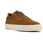 Element - Topaz C3 2.0 Low Shoe - Sneaker Gr 45 braun/beige