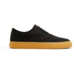 Element - Topaz C3 C Low Shoe - Sneaker Gr 39 schwarz