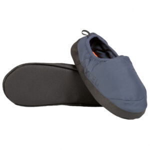 Exped - Camp Slipper - Hüttenschuhe Gr L - 43-45 grau