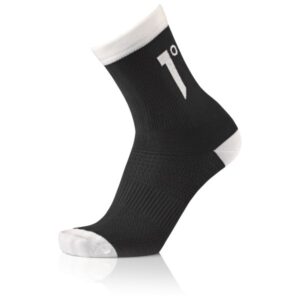 FIRST DEGREE - 1St Degree Socks - Radsocken Gr 35-38 schwarz