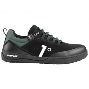 FIRST DEGREE - F-Lite - Radschuhe Gr 12 grau/schwarz