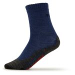 Falke - Kid's TK2 - Wandersocken Gr 35-38 blau