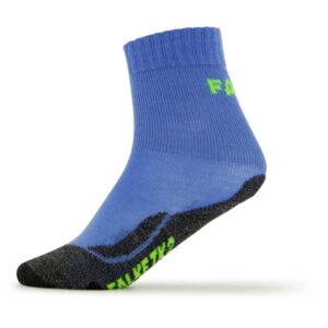 Falke - Kid's TK2 - Wandersocken Gr 31-34 blau