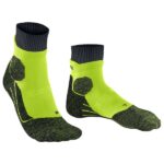 Falke - RU Trail - Laufsocken Gr 39-41 grün