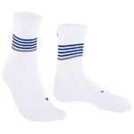 Falke - RU4 Endurance Reflect - Laufsocken Gr 39-41 weiß