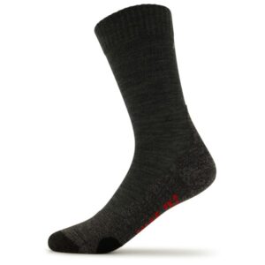 Falke - TK2 - Wandersocken Gr 42-43 schwarz