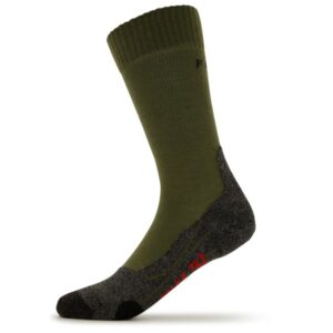 Falke - TK2 - Wandersocken Gr 46-48 oliv