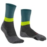 Falke - TK2 - Wandersocken Gr 46-48 bunt