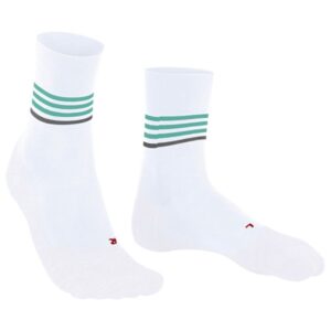 Falke - Women's RU4 Endurance Reflect - Laufsocken Gr 35-36 weiß