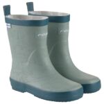 Finkid - Kid's Kumi - Gummistiefel Gr 32 grau