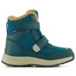 Finkid - Kid's Lappi - Winterschuhe Gr 36 blau