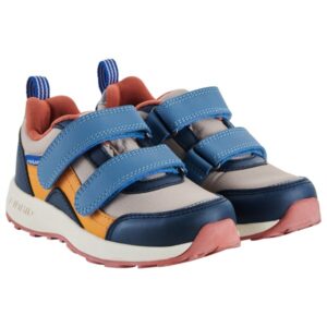 Finkid - Kid's Sammakko - Freizeitschuhe Gr 32 blau/orange